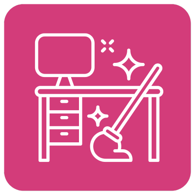 Büroreinigung Leipzig