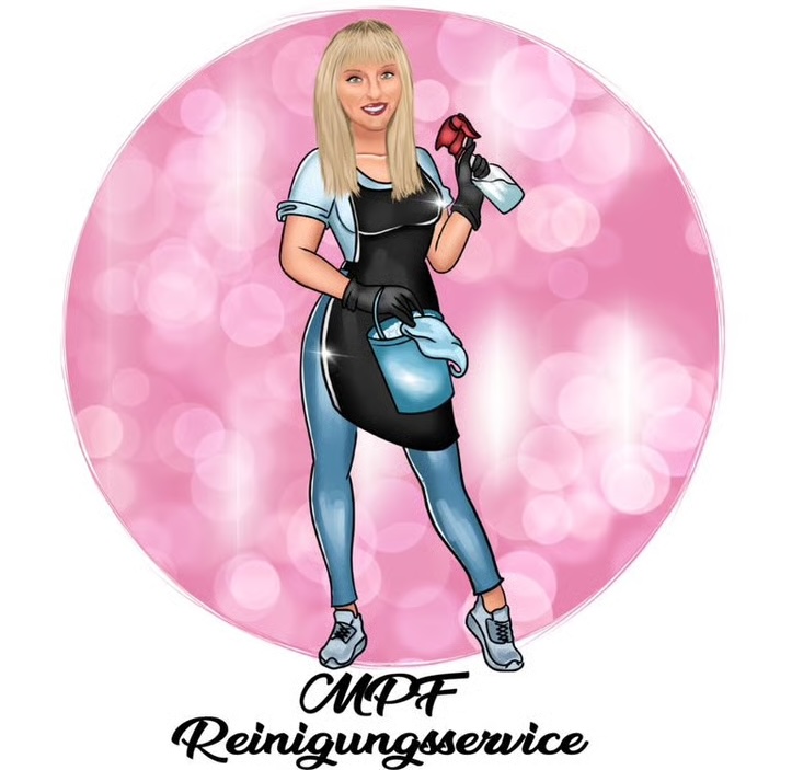 Logo-MPF-Reinigungsservice Leipzig