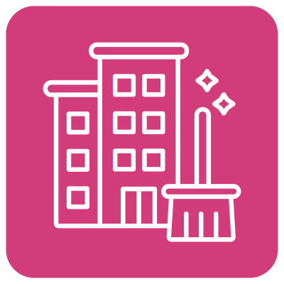 Objektreinigung Leipzig